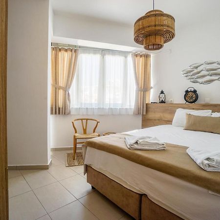 Urban Beach Studio Rethymno Exteriör bild